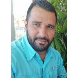Junior Cordero Mora