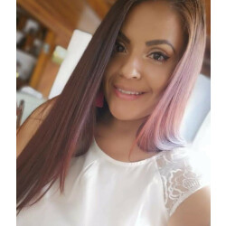 Laura Solano Vega