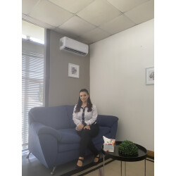 Melanie Molina Díaz