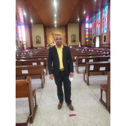 Cesar wilson