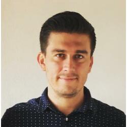 Marco Fernández Mayorga