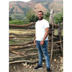 Erickson Fernando Arzeno Caceres