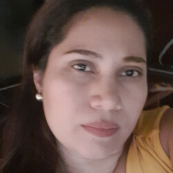 Blanca Lacayo Vargas