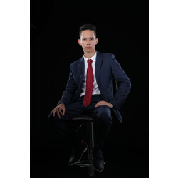 Irving Alexander Ovalles Mercedes