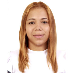 Maria Scarles Andujar Abreu