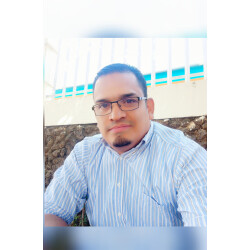 Henning Rivas Zuniga