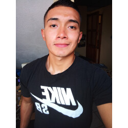 Cristian Enrique Chacón España