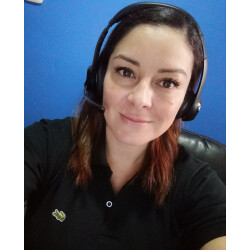 María Teresita Gamboa Corrales