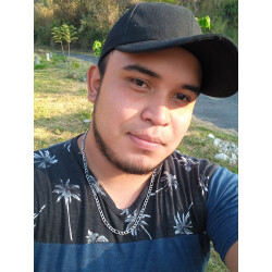 Brandon David Ramirez Yax