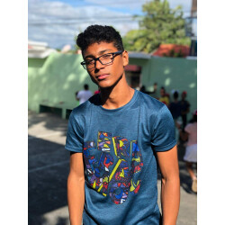Edixon Ernesto Belmonte Vincent