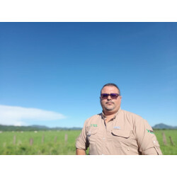 Raul Espinoza Hernandez