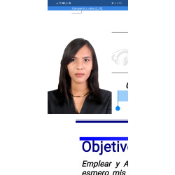 Jenniffer Nayely Ulloa Peralta