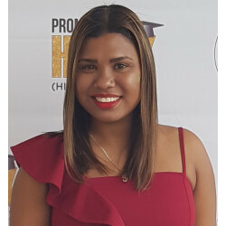 Yuleynni Garcia Martinez