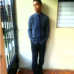Joelbi Alexander Pimentel