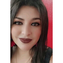 Jazmín Díaz Arias