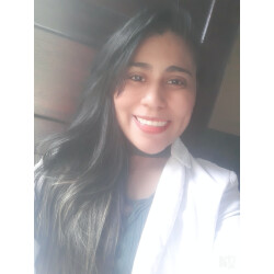 Luz milagros Sánchez