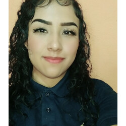 Idalia Rosmery López Bámaca