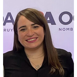 Katherine Roman Valera