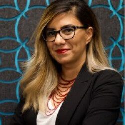 Lesly María Sancho Villarreal