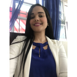 Marilyn Antigua Reynoso