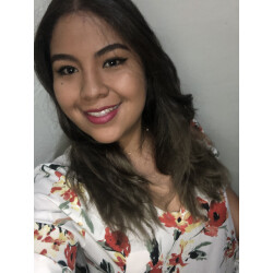 Krissia Lourdes Gómez Hernández