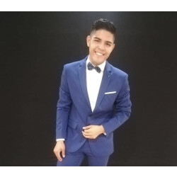 Edwin Adan Bultrón Santos