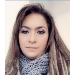 Laura Mercedes Palacios Ricci