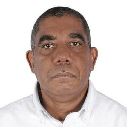 Ramon Eusebio Perez Feliz