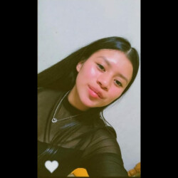 Melany Axpuac Yantuche
