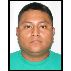 Byron Arturo Cotzojay Pirir