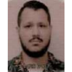 Luis Diego Oviedo Odio