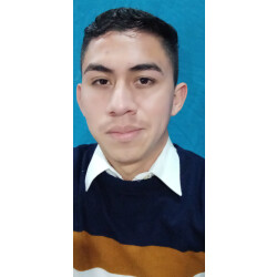 Yoni Alexander Barillas Santos