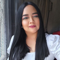 Katherin Chavarria Montiel