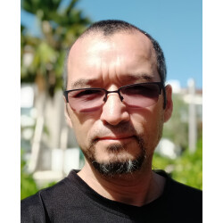 Javier Soques