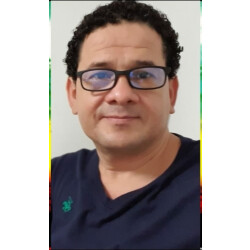 Edwin Bonilla