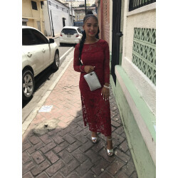 Arianny Cespedes