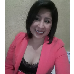 Cinthya Marcela Bermúdez Hernández