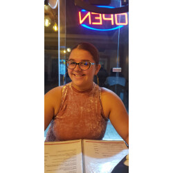 Wendy Lian Barrantes Marchena