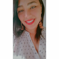 Veronica Maria Vallejo Rosario