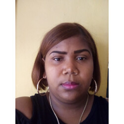 Ana milagros Díaz Ulerio