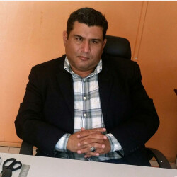 Richard Cumache