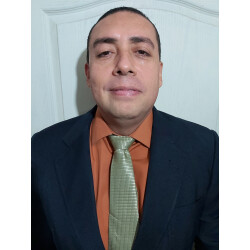 Melvin Sandoval