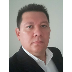 Victor Rodríguez
