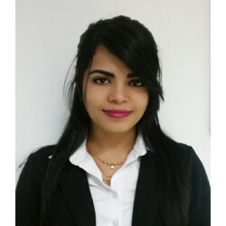 Sayra Lisbel Hernández Núñez
