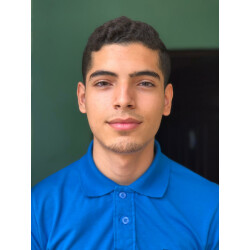 Sairo Alejandro Romero Fernández