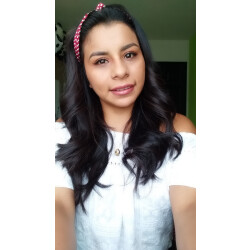Graciela Gracia