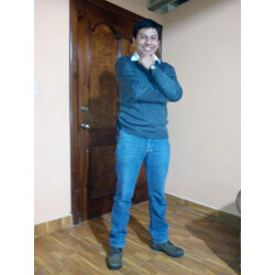Edgar Anibal Chun