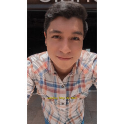 Marvin Alexander González Ordoñez