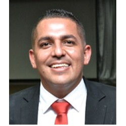 Walter Campos Salas