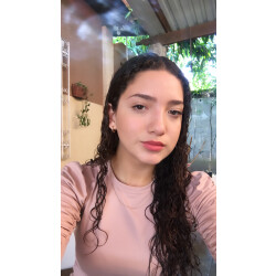 Karla Daniella Jordan Magaña